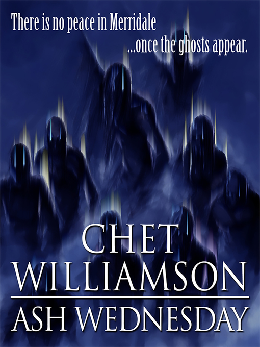 Title details for Ash Wednesday by Chet Williamson - Available